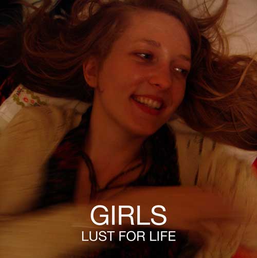 lustforlife