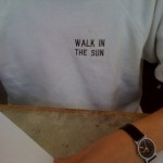 walk