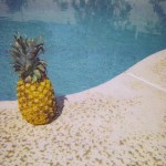 pineapple