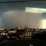 guerrillarain