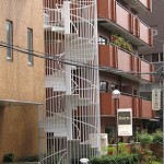 Tokyostaircase