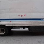 yogurt