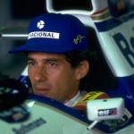 ayrton