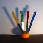 Opinel-Paring-Knives