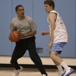 Barack Obama, Jack Wooten