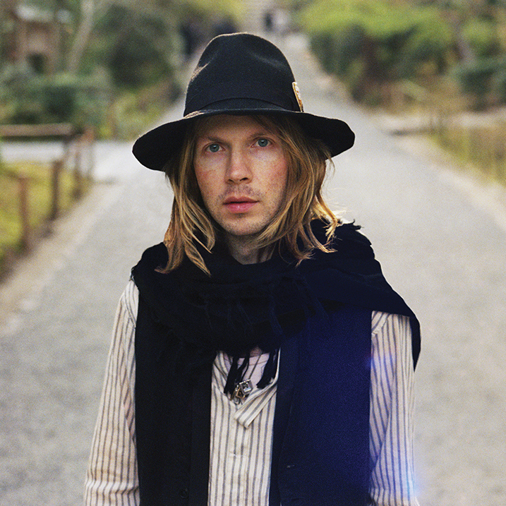 beck