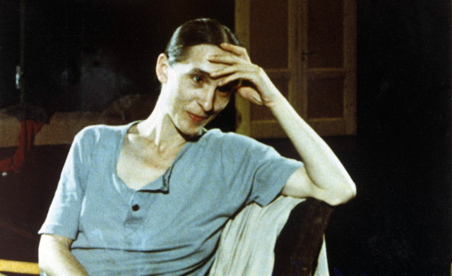 Repères sur la modern dance Pina Bausch : Un jour Pina a demandé
