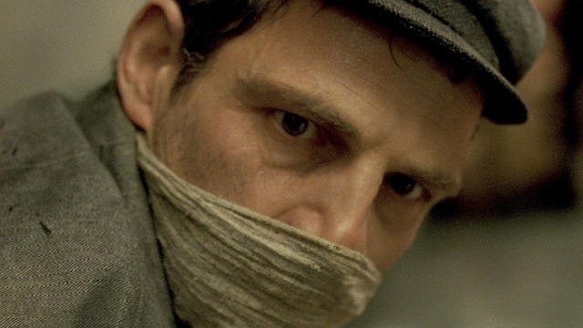 1sonofsaul